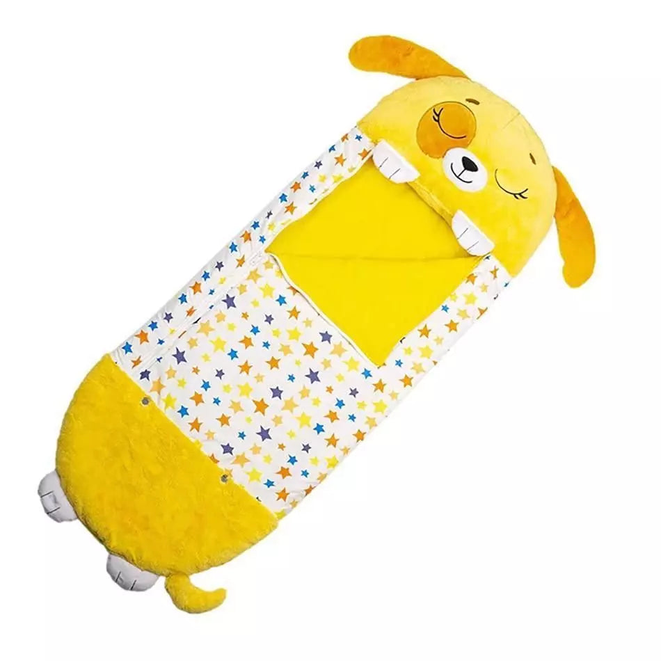 MANTA SACO DORMIR HAPPIY NAPPERSS 140 X 50 CM