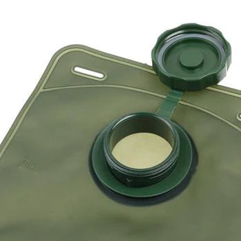 BOLSA DE HIDRATACION 2LTS.