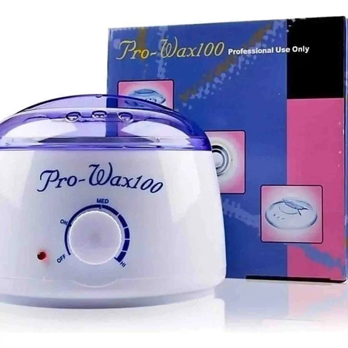 OLLA PARA DERRETIR CERA DE 500 GRAMOS