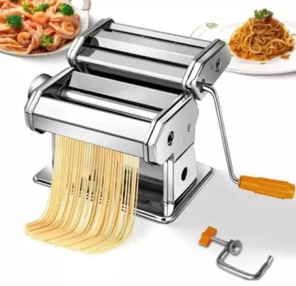 MAQUINA DE PASTAS 3 EN 1
