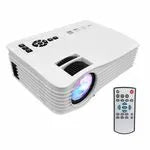 PROYECTOR LED PORTATIL WIFI HDMI USB SD USB