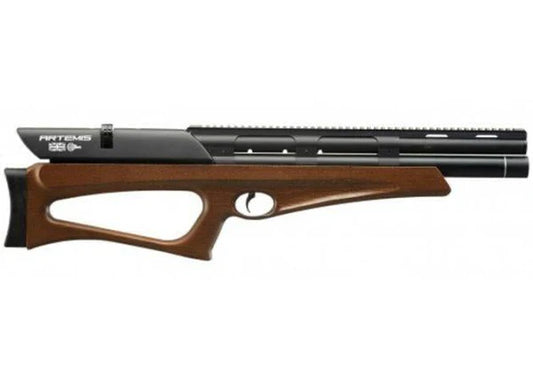RIFLE PCP ARTEMIS M40 + MIRA TELESCOPICA + BOMBIN + POSTON