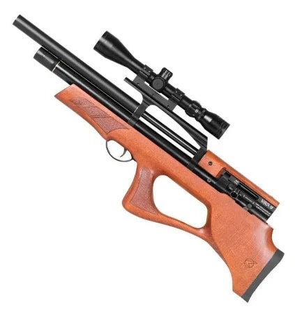RIFLE PCP - GAMO FURIA / BULLPUP / 5,5
