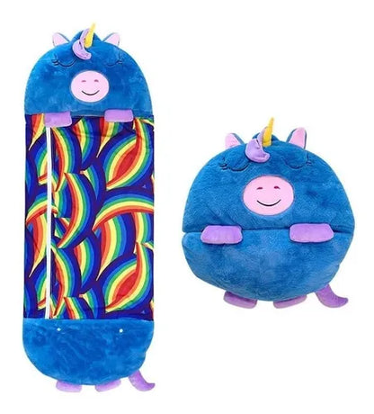 MANTA SACO DORMIR HAPPIY NAPPERSS 140 X 50 CM