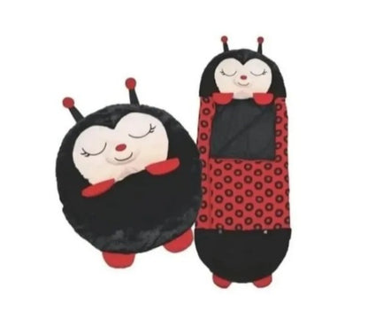 MANTA SACO DORMIR HAPPIY NAPPERSS 140 X 50 CM