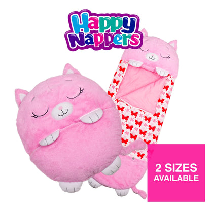 MANTA SACO DORMIR HAPPIY NAPPERSS 140 X 50 CM
