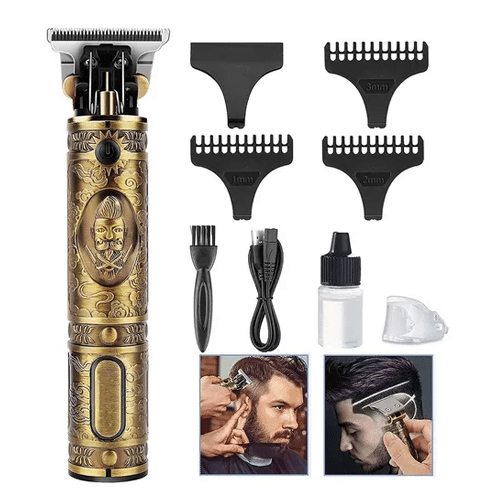 Máquina de cortar pelo RECARGABLE