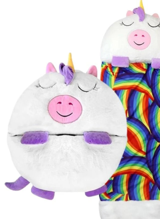 MANTA SACO DORMIR HAPPIY NAPPERSS 140 X 50 CM