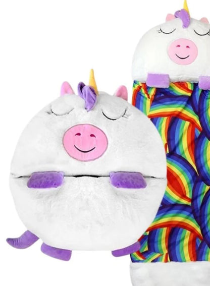 MANTA SACO DORMIR HAPPIY NAPPERSS 140 X 50 CM