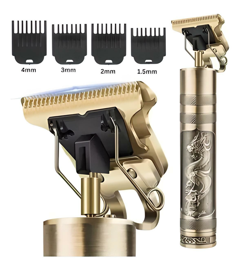 Máquina de cortar pelo RECARGABLE