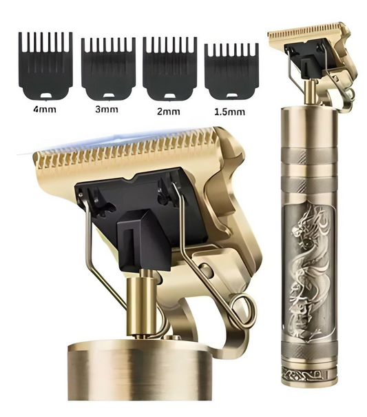 Máquina de cortar pelo RECARGABLE