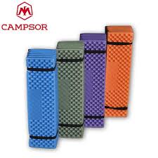 COLCHONETA PLEGABLE CAMPSOR
